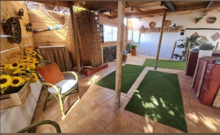 Gran Canaria La Finca De Carmelita Y Bartolito Las Palmas de Gran Canárias Exterior foto