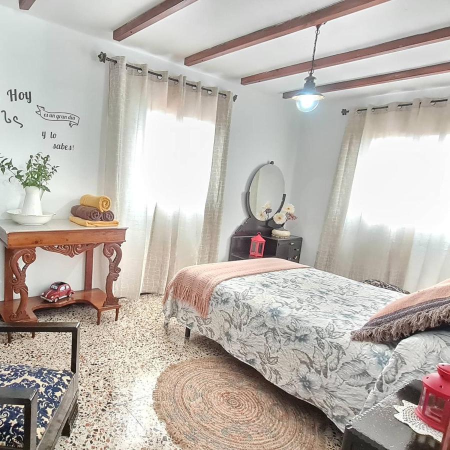 Gran Canaria La Finca De Carmelita Y Bartolito Las Palmas de Gran Canárias Exterior foto