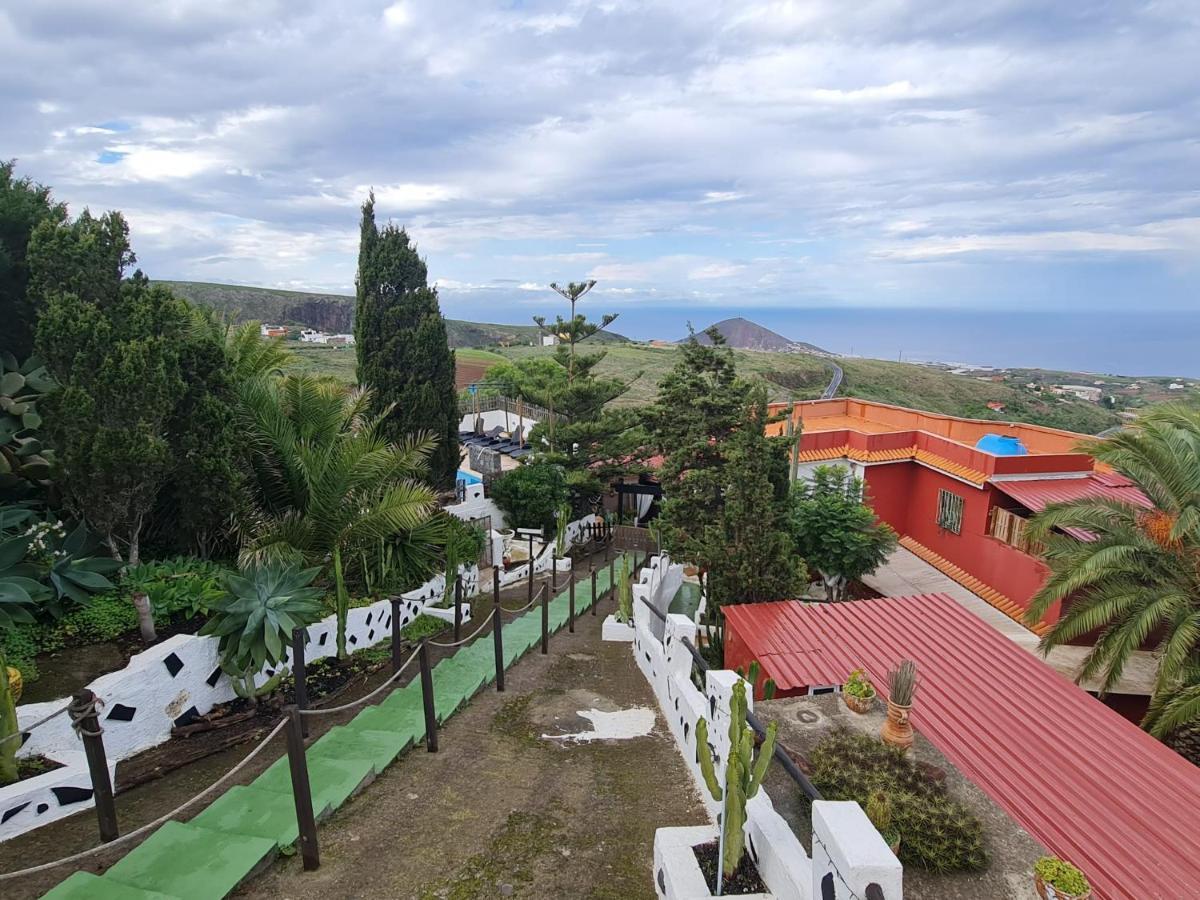 Gran Canaria La Finca De Carmelita Y Bartolito Las Palmas de Gran Canárias Exterior foto